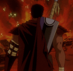 Caballero Negro | Guts